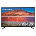 TV Samsung 43" LED Smart 43TU7090 4K/Crystal