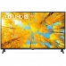 TV LED LG 43UQ7500PSF - 4K - Smart TV - HDMI/USB - Bluetooth - 43"
