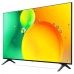 TV Smart LED LG Nanocell 43NANO75SQA 43" 4K Uhd HDR