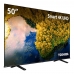 TV Smart LED Toshiba 50C350LS 50" 4K Ultra HD Wifi - Preto