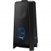 Torre de Som Samsung MX-T50/ZP 500W Bluetooth - Preto