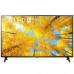 TV Smart LED LG 50UQ7500 50" 4K Ultra HD Thinq Ai Wifi - Preto