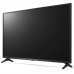 TV Smart LED LG 50UQ7500 50" 4K Ultra HD Thinq Ai Wifi - Preto