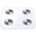 Balança Digital Huawei Scale 3 Branco Elegante HEM-B19
