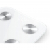 Balança Digital Huawei Scale 3 Branco Elegante HEM-B19