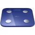Balança Digital para Peso Corporal Realme Smart Scale RMH2011 150 KG - Azul