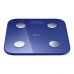 Balança Digital Realme Smart Scale - Azul RMH2011