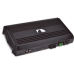 Amplificador NGOA80.4 4CH 320 Watts RMS