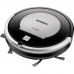 Aspirador Mondial Robot Fast Clean Advanced RB-04 - Preto