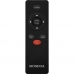 Aspirador Mondial Robot Fast Clean Advanced RB-04 - Preto