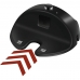 Aspirador Mondial Robot Fast Clean Advanced RB-04 - Preto
