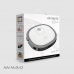 Aspirador Aiwa AW-AMM3 800 ML 40WATTS Bivolt Cinza