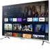 TV Smart LED Motorola MOT32HLC11 32" HD Wifi - Cinza
