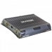 Amplificador 1CH BA-1210D Mono Digital 2500W 4