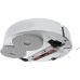 Aspirador Inteligente Xiaomi Robot Vacuum S10+ B105 - Branco