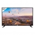 TV LED Coby CY3359-50SMS-BR - 4K - Smart TV - HDMI/USB - Wifi - 50"