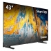 TV Smart LED Toshiba 43V35LS 43" Full HD Wifi - Preto