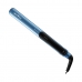 Prancha para Cabelo Britania Titanium Blue - 220C - Titanio - Bivolt - Azul