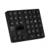 Teclado Sate AK-188 Desig.Grafico Procreate Wifi