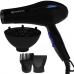 Secador de Cabelo Mox MO-HD4001 - 4000W - 220V - Preto