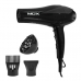 Secador de Cabelo Mox MO-HD4001 4.000 Watts 220V ~ 50/60 HZ - Preto