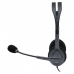 Fone Logitech H111 Stereo - (981-000612)
