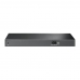 Switch TP-Link TL-SL1218P - 16 Portas Poe+ - 1000MBPS - Cinza