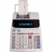 Calculadora com Impressora Sharp EL-1801V 110V Branco