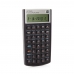 Calculadora HP 10BII+ - 12 Digitos - Financiera - Cinza