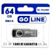 Pendrive Goline GL-64GB 64GB / USB - Preto