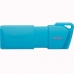 Pendrive Kingston Datatraveler Exodia M 64GB USB 3.2 Gen 1 - Turquesa KC-U2L64-7LB