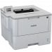 Impressora Laser Monocromatica Brother HL-L6400DW Wifi