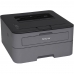 Impressora A Laser Brother HL-L2320D 220V
