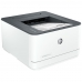 Impressora HP Laserjet Pro 3003DW - Wi-Fi - USB - 110V - Branco