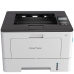 Impressora Laser Monocromatica Pantum BP5100DW com Wi-Fi 100 - 127 V ~ 50/60 HZ - Branco/Cinza