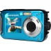 Camera Digital Agfaphoto Realishot WP8000 - Azul