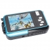Camera Digital Agfaphoto Realishot WP8000 - Azul