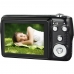 Camera Digital Agfaphoto Realishot DC8200 - 18MP - SD 16GB - Tela 2.7" - Preto