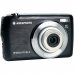 Camera Digital Agfaphoto Realishot DC8200 - 18MP - SD 16GB - Tela 2.7" - Preto