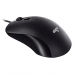 Mouse Aigo Q21 3D USB Preto