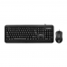 Tec/Mouse Aigo AK1801 USB Ingles
