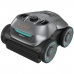 Robo Aspirador Aiper Seagull Pro - para Piscina Ate 300MQ - Recarregavel - Cinza