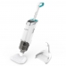 Aspirador de Piscina Portatil Aiper Pilot V2 - 1L - Recarregavel - Bivolt - Branco