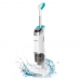 Aspirador de Piscina Portatil Aiper Pilot V2 - 1L - Recarregavel - Bivolt - Branco