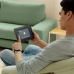 Tablet Amazon Fire HD Plus 8" Wifi 10A Geracao 64 GB - Slate Gray
