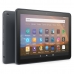 Tablet Amazon Fire HD8 - 2/32GB - Wi-Fi - 8" - Preto