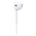 Fone de Ouvido Apple Earpods MTJY3FE/A - USB Tipo C - Branco