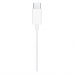 Fone de Ouvido Apple Earpods MTJY3FE/A - USB Tipo C - Branco
