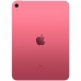 Apple iPad 10 MPQC3LL/A -256GB - Wi-Fi - 10.9" - 2022 - Rosa