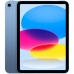 Apple iPad 10TH Generation A2696 MPQ13LL Wi-Fi 64GB de 10.9" 12MP/12MP - Blue